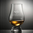 Load image into Gallery viewer, Crystal Whisky Glasses - Set of Two - Dunrobin Distilleries
